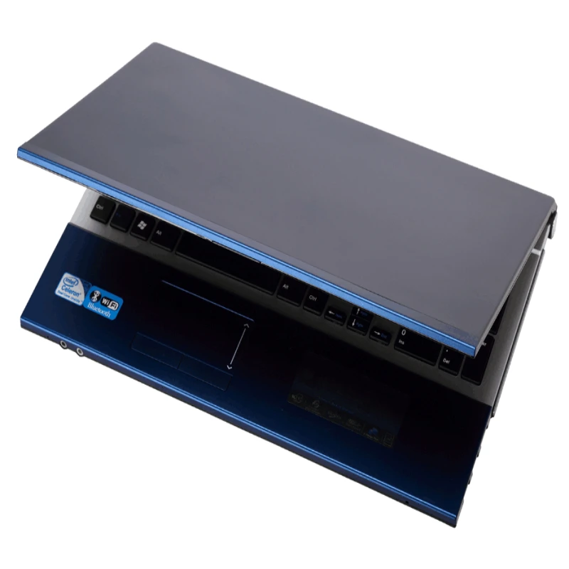 Intel Core i7 CPU HD Graphics Notebook 8 Гб RAM + 60 SSD 2000 HDD игровой ноутбук Windows 10 встроенный Bluetooth DVD