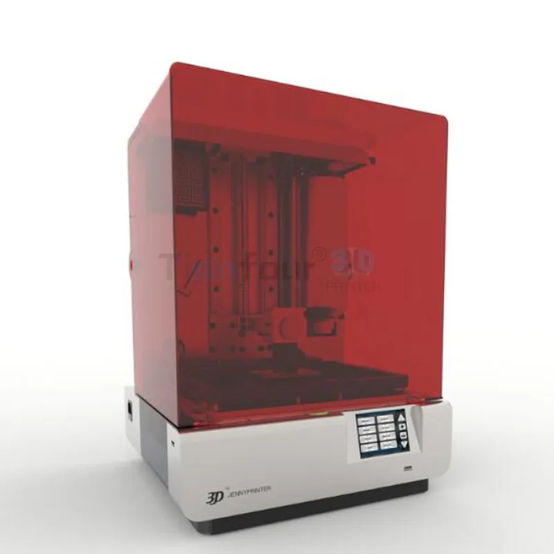 2019 Jennyprinter new Light 2 LCD 3D принтер объем печати 120*190*215 мм|3D принтеры| |