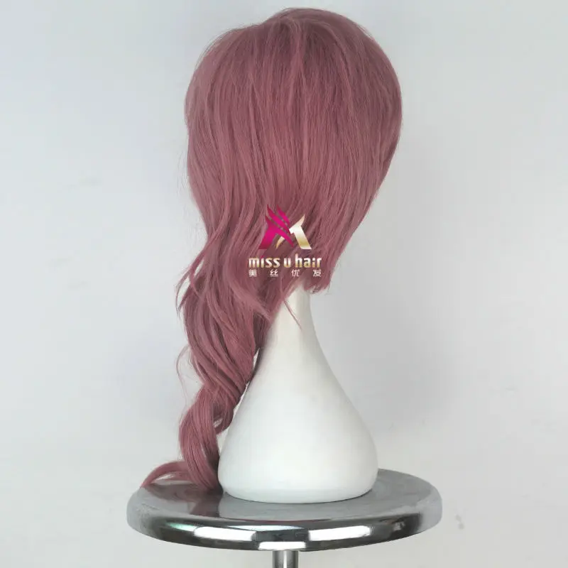 Cabelo Cheio Peruca Festa de Halloween Para Adultos Role play