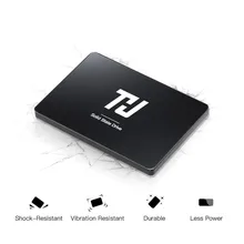 THU SSD SATA 2," ноутбук 120 ГБ 240 480 1 ТБ SSD жесткий диск внутренний жесткий диск 540 МБ/с. для портативных ПК Ноутбук