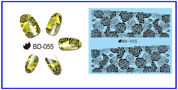 BD055