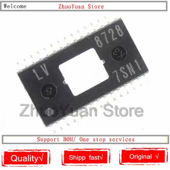 

5PCS/lot LV8728 Chip LV8728MR-AH SSOP-30 IC chip New original In stock