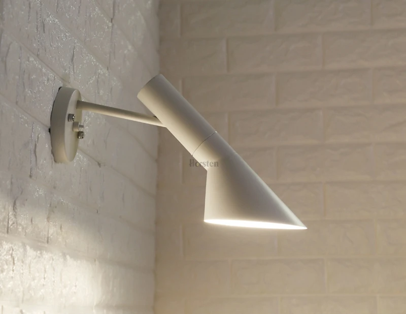 Modern Creative Wall Lamp Bedside Lamps E27 Classic Wall Lights For Living Room Bedroom Adjustable Wall Sconce E27 (11)