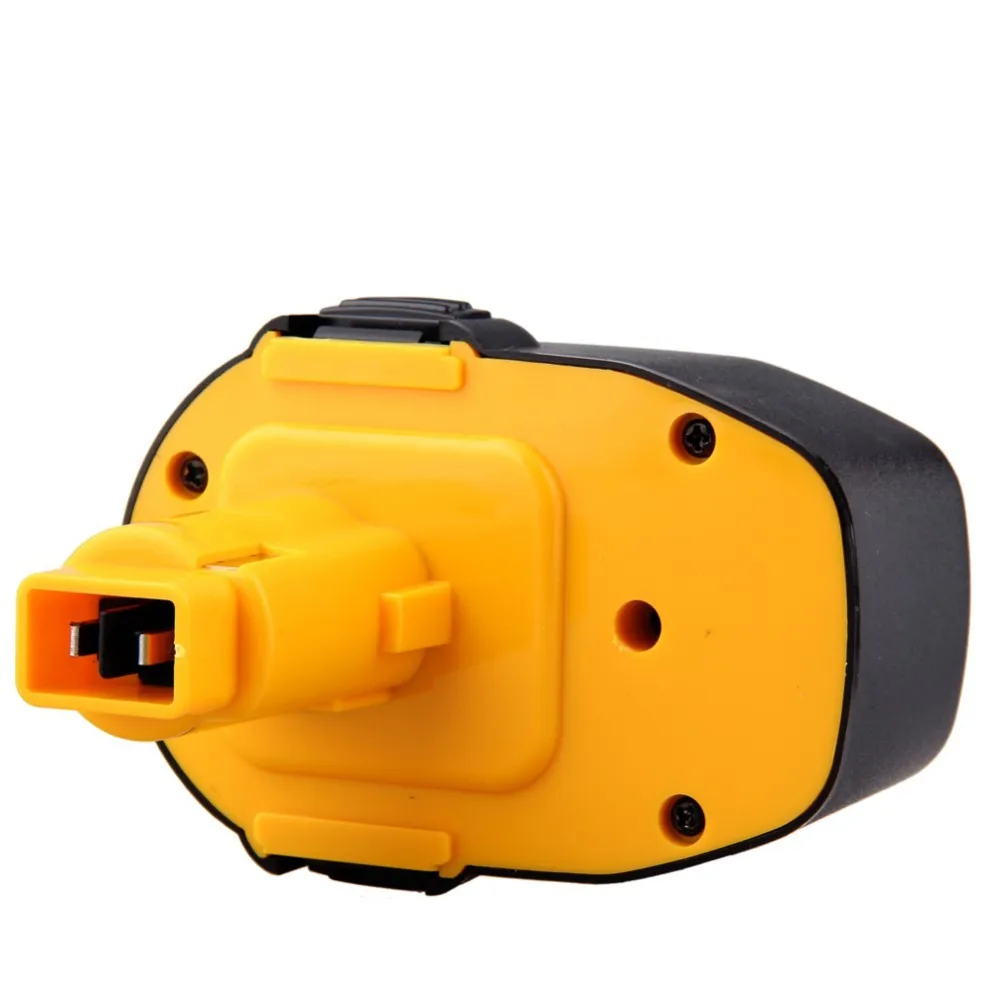 14,4 V 5.0Ah NI-CD батарея для замены электроинструмента для Dewalt DC9091, DE9094, DE9502, DW9091, DCD930VX, DW054K-2, DW928K-2