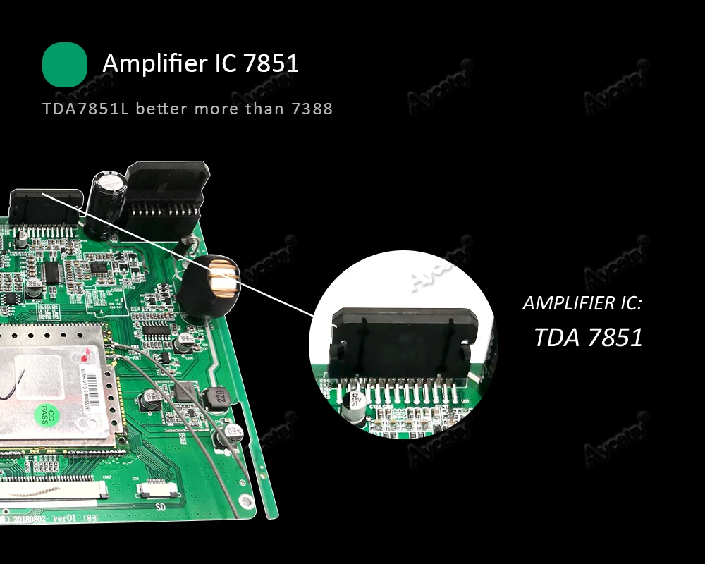 Sale 4G+64G DSP IPS 9