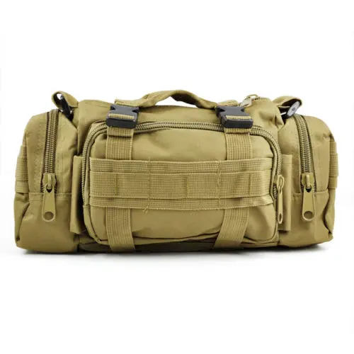 Повседневная походная Военная армейская поясная сумка|bag travel bag|travel bagbag waist bag |