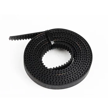

Timing Belt Open-Ended Transmission Synchronous Belts for CO2 Engraving Cutting Machine UY8