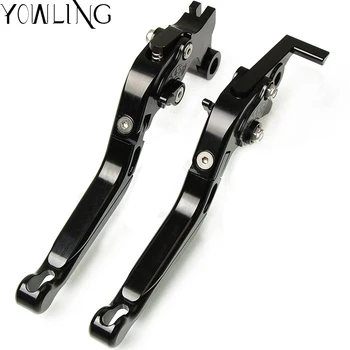 

Motorcycle Accessories CNC Folding&Extending handle Brake Clutch Levers For HONDA VF1000 VF 1000 1984 1985 1986 1987 1988