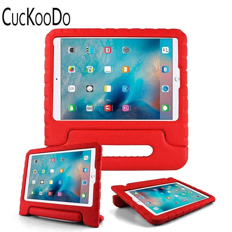 Kids Shock Proof Light Weight Convertible Protective