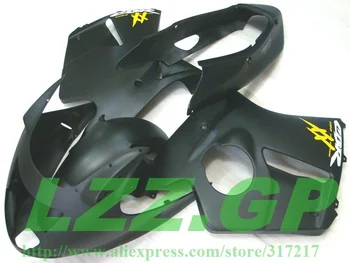 

Matte black Fairing for Honda CBR1100XX 1996 2005 CBR1100 XX 96 05 CBR 1100XX 96 05 CBR 1100 XX 96 05 fairings kit #SU33R4 LZZ.G