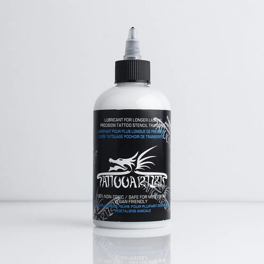 Buy 250ML Compact Size Tattoo Stencils Transfer Gel