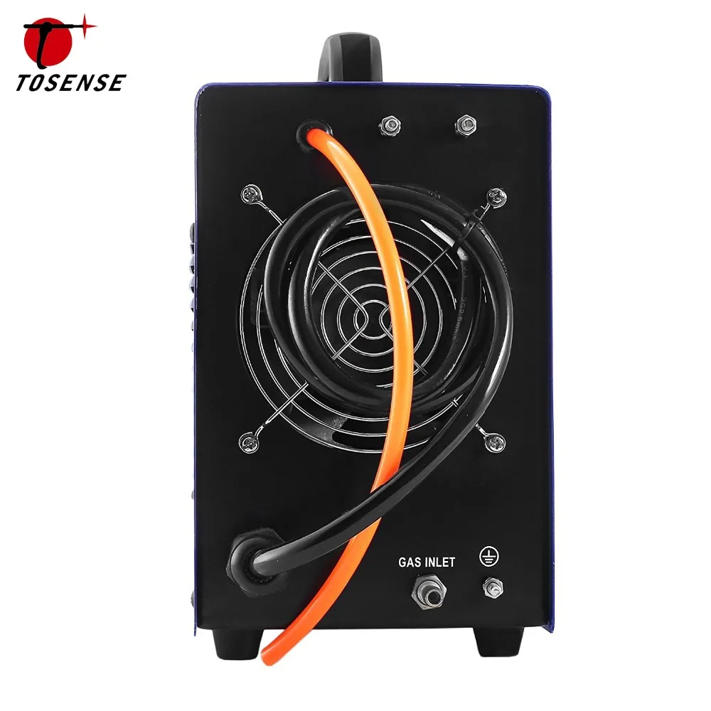 Free shipping 2016 New Plasma Cutting Machine CUT50 220V voltage 50A Plasma Cutter With PT31 Free Welding Accessories