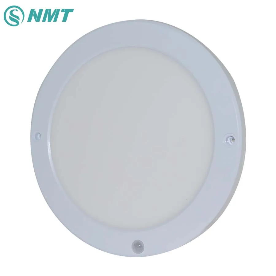

Sensor Led Panel Light 18w AC 220-240V Round/Square Led Downlight Ceiling Recessed Light For Kitchen Bathroom