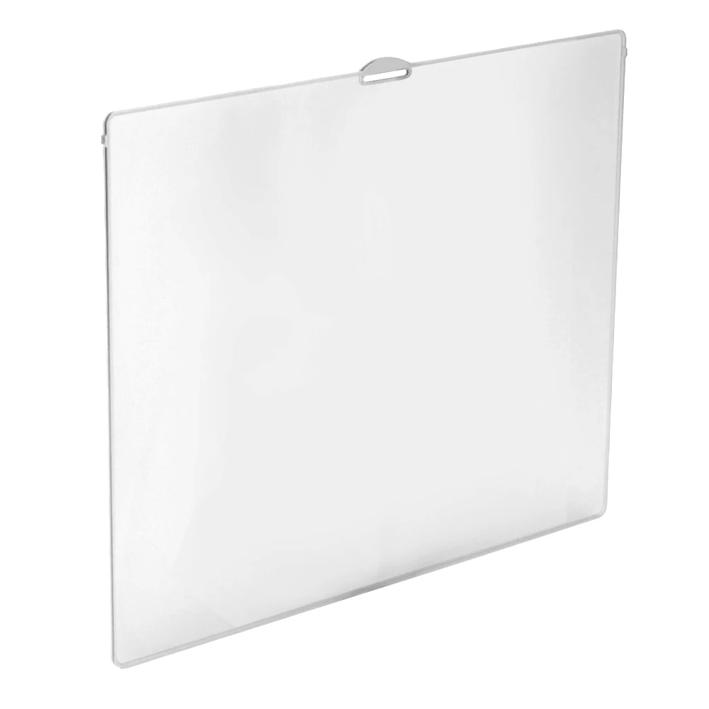 

Aputure Amaran Filter (White) for LED Video Light HR672 H528 series gel (only the filter)
