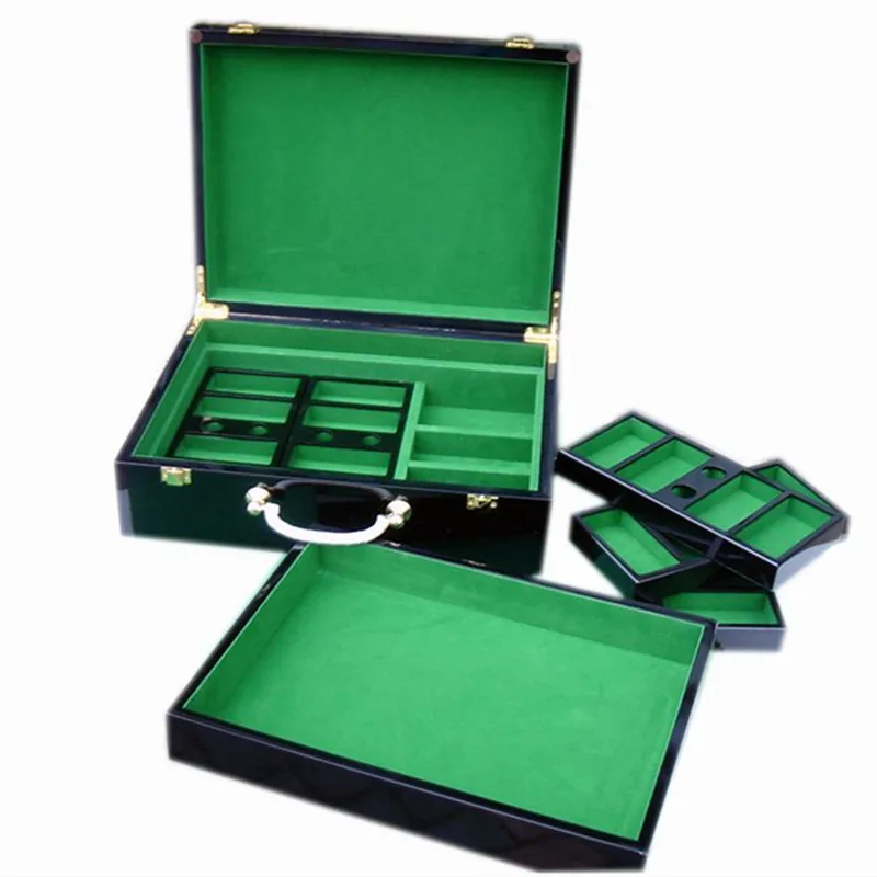 Рисунок 4 - Роскошная портативная деревянная