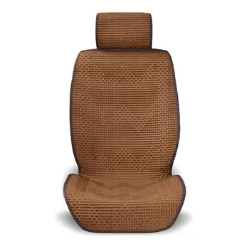 

Universal Size Car Cushion 1 Pcs Breathable Mesh Car Seat Covers Pad Fit For Most Cars /summer Cool Seats Cushion Luxurious