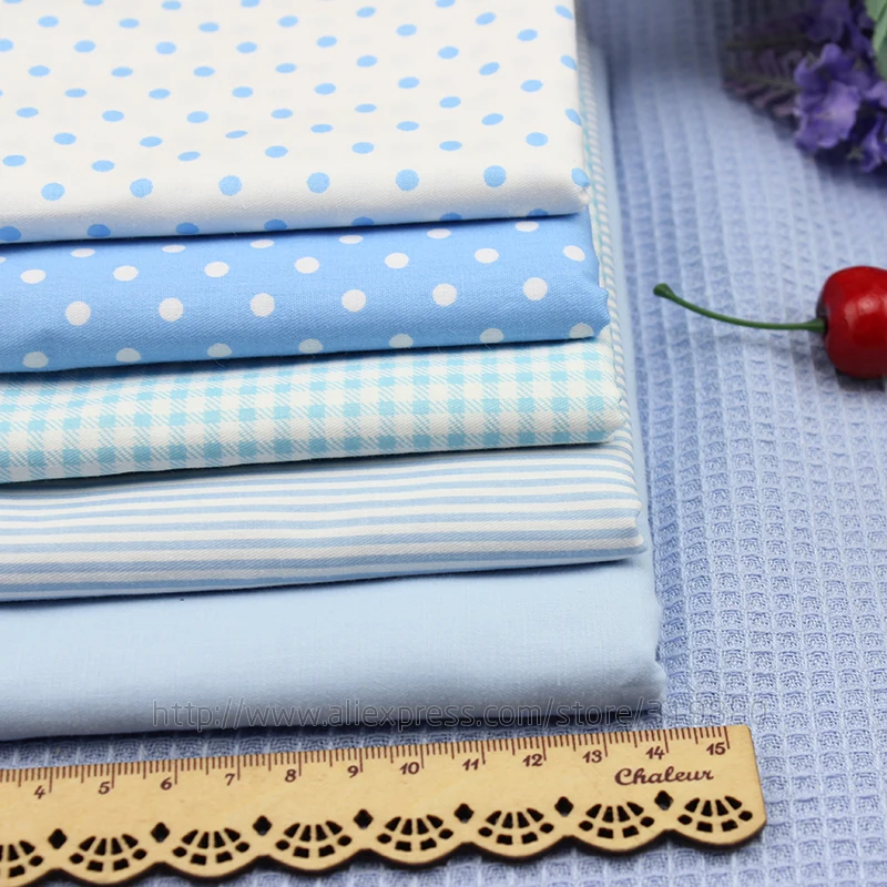 Ткань для детского постельного белья 5 шт. 40 см * 50 см|bed sheet clips|sheet for bedbed design |