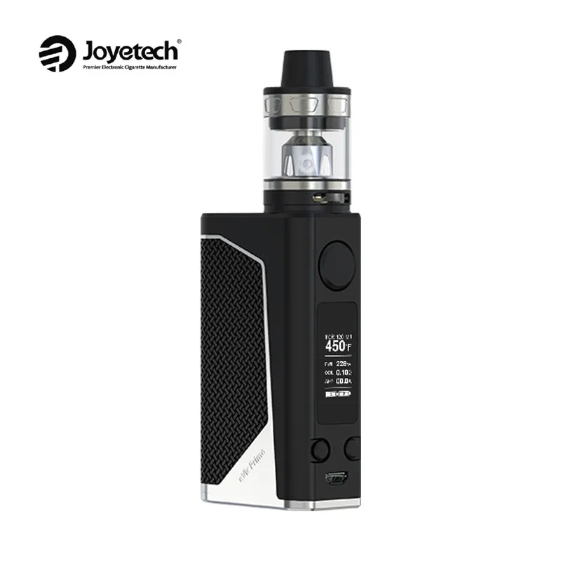 

Original Joyetech eVic Primo 2.0 Kit 228W TC Box Mod 4ml E-liquid Tank ProCore Coil Head Without 18650 battery Vaporizador E Cig