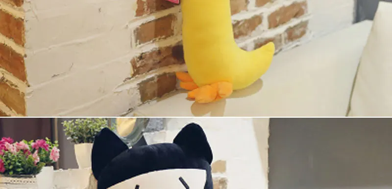 Plush Toys (11)