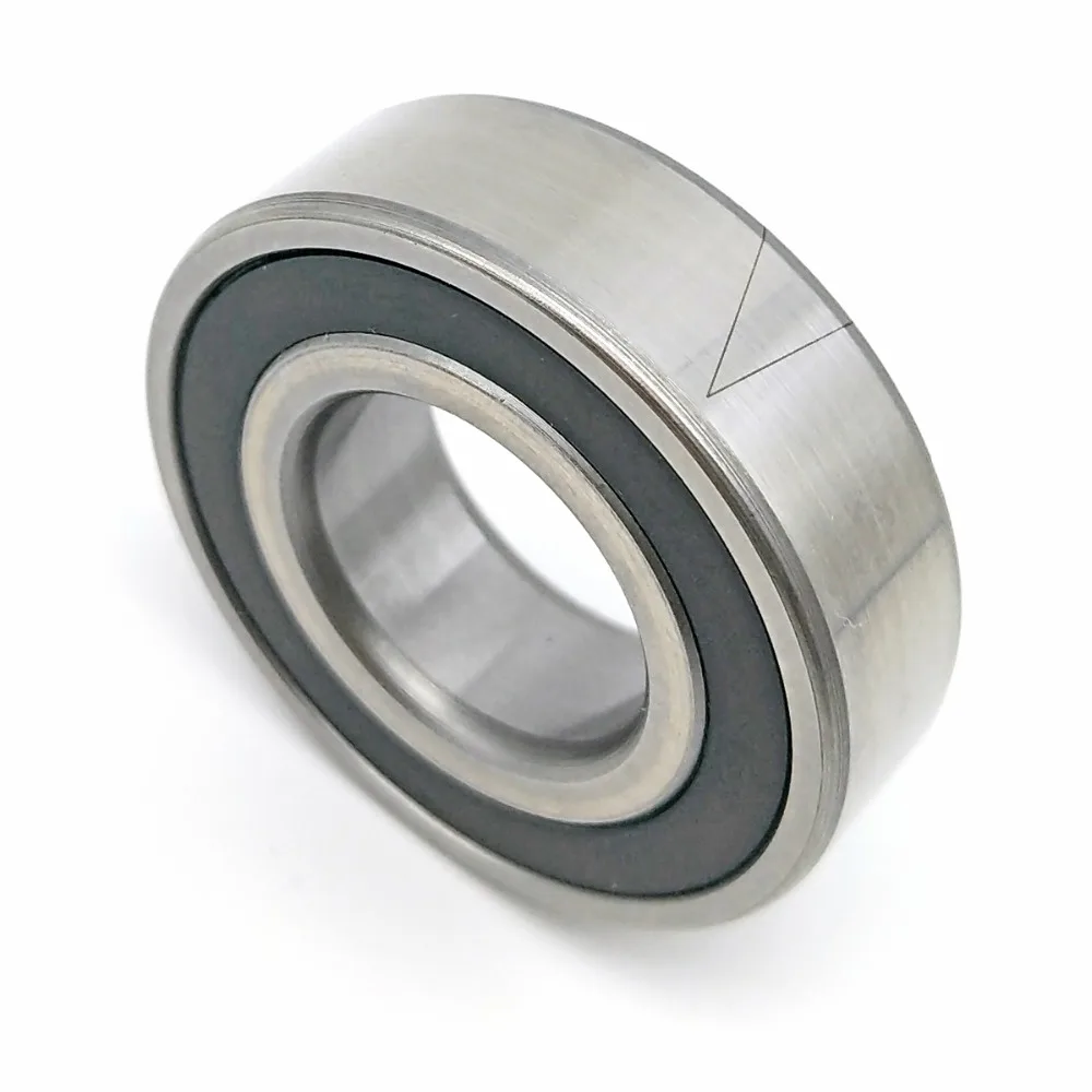 

DALUO Bearings 7003C 2RZ P4 HQ1 7003C 2RZ P4 7003 17X35X10 Angular Contact Bearings ABEC-7 Precision Bearings CNC Machine Tool