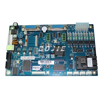 

ZHONGYE Solvent printer spare part main board original