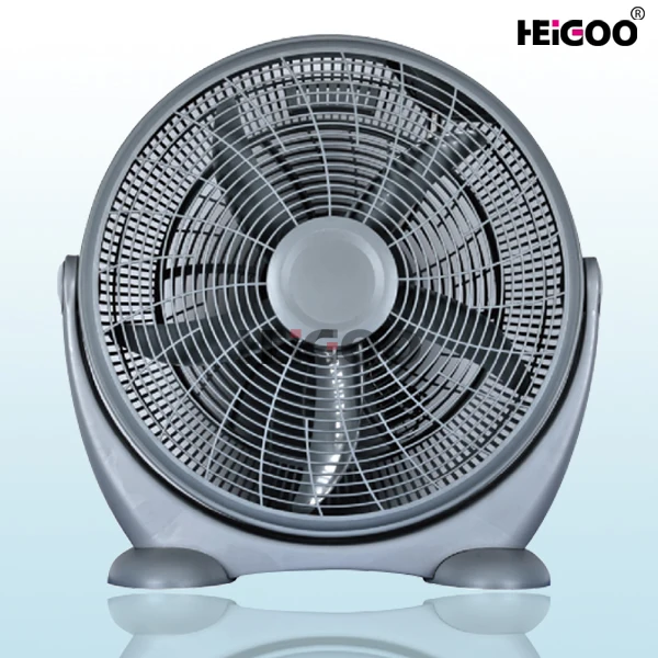 Cheap 20 Inch Large Electric Box Fan Portable Box Fanin Fans from Home