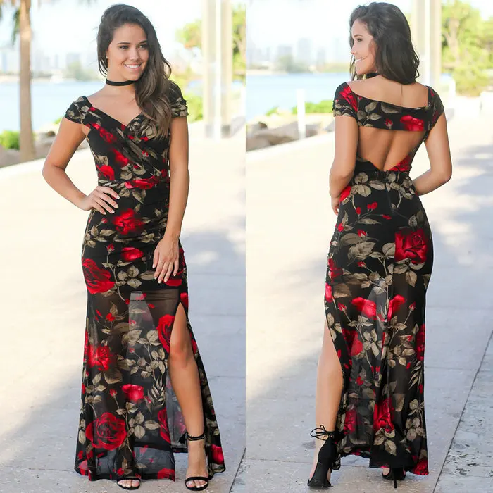 good looking dresses for ladies