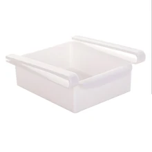 Полки для холодильника, стеллаж, ящик для хранения, тип ящика, держатель, экономия пространства для кухни, объятия-предложения