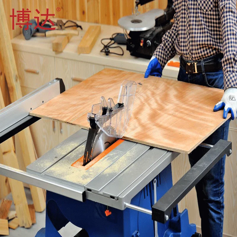 Woodworking table saw multi-function clean saw cutting machine saw table miter saw power tools Woodworking table saw multi-function clean saw cutting machine saw table miter saw power tools