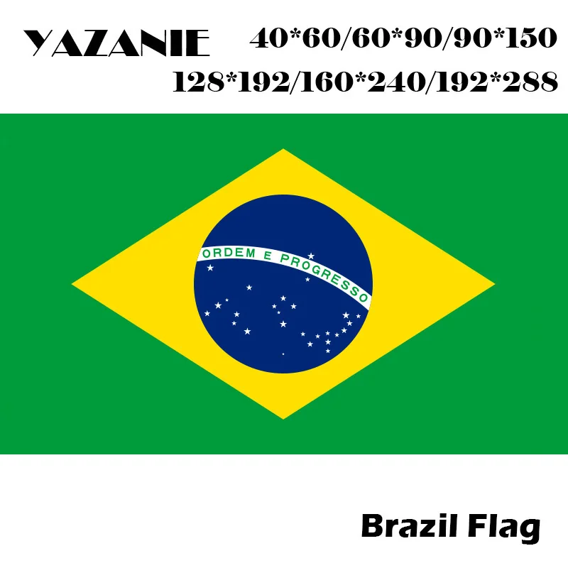 17 Brazil 4