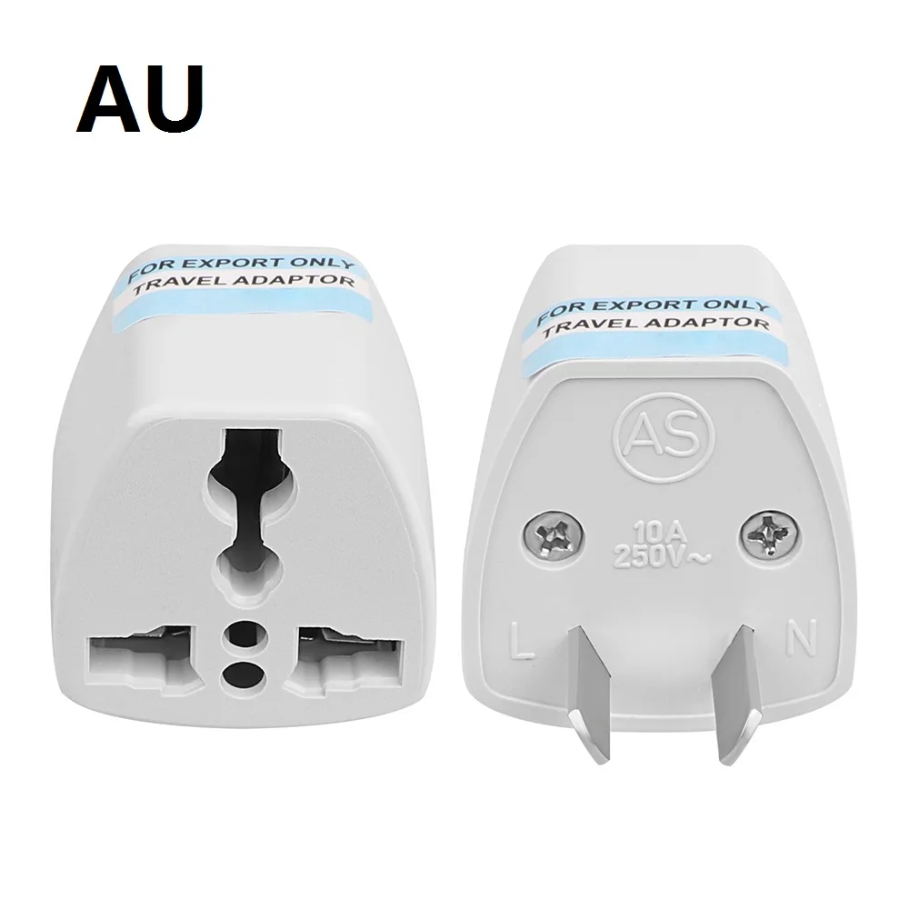 AU
