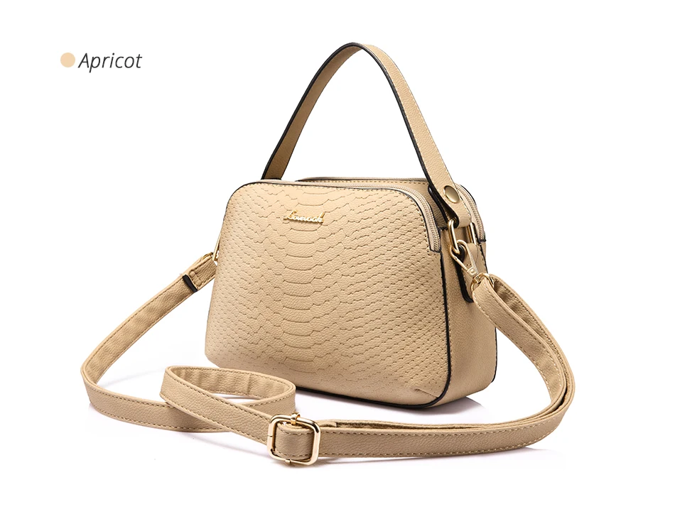 Bolsas de ombro