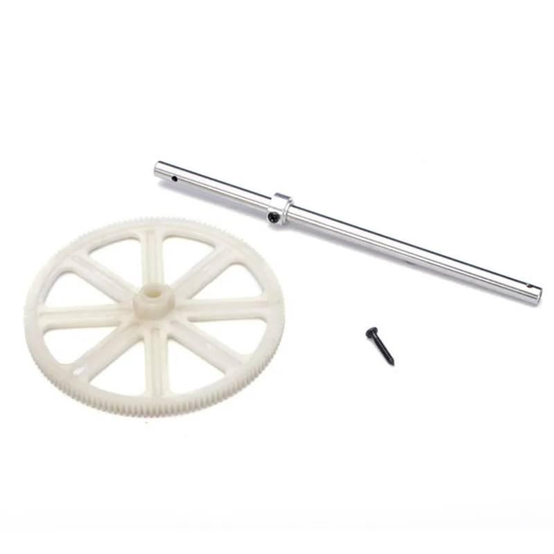 

Durable Main Gear Set For FX070C RC Helicopter Spare Parts