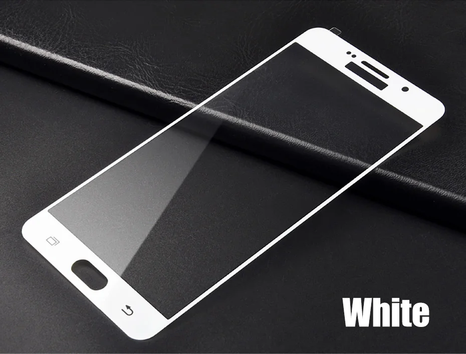 MOUSEMI Protective Glass For Samsung Galaxy A5 2016 A3 A7 2018 A8 A6 Plus Screen Protector Tempered Glass On For Samsung A5 2017 (15)