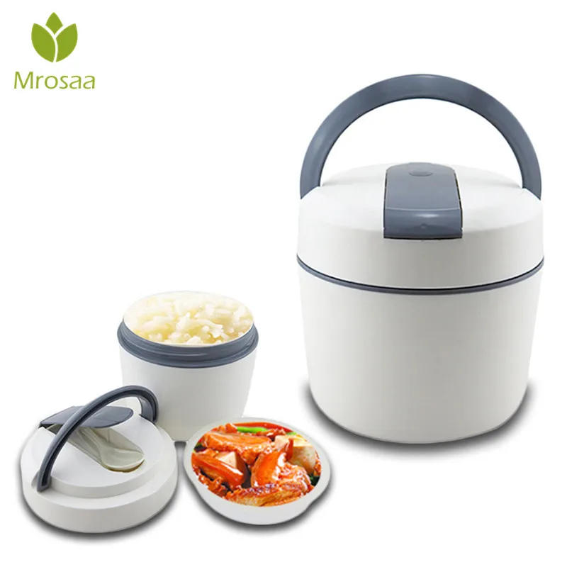 1200ml High Quality Ceramics Japanese Lunch Box Water Soup Mug