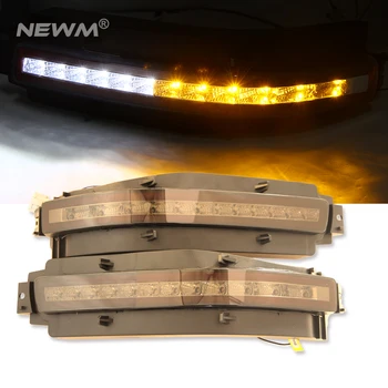 

For Nissan 350Z 03-09 Led Backup reversing (white) Turn singal light (amber) Rear fog light/Running (red) third brake light