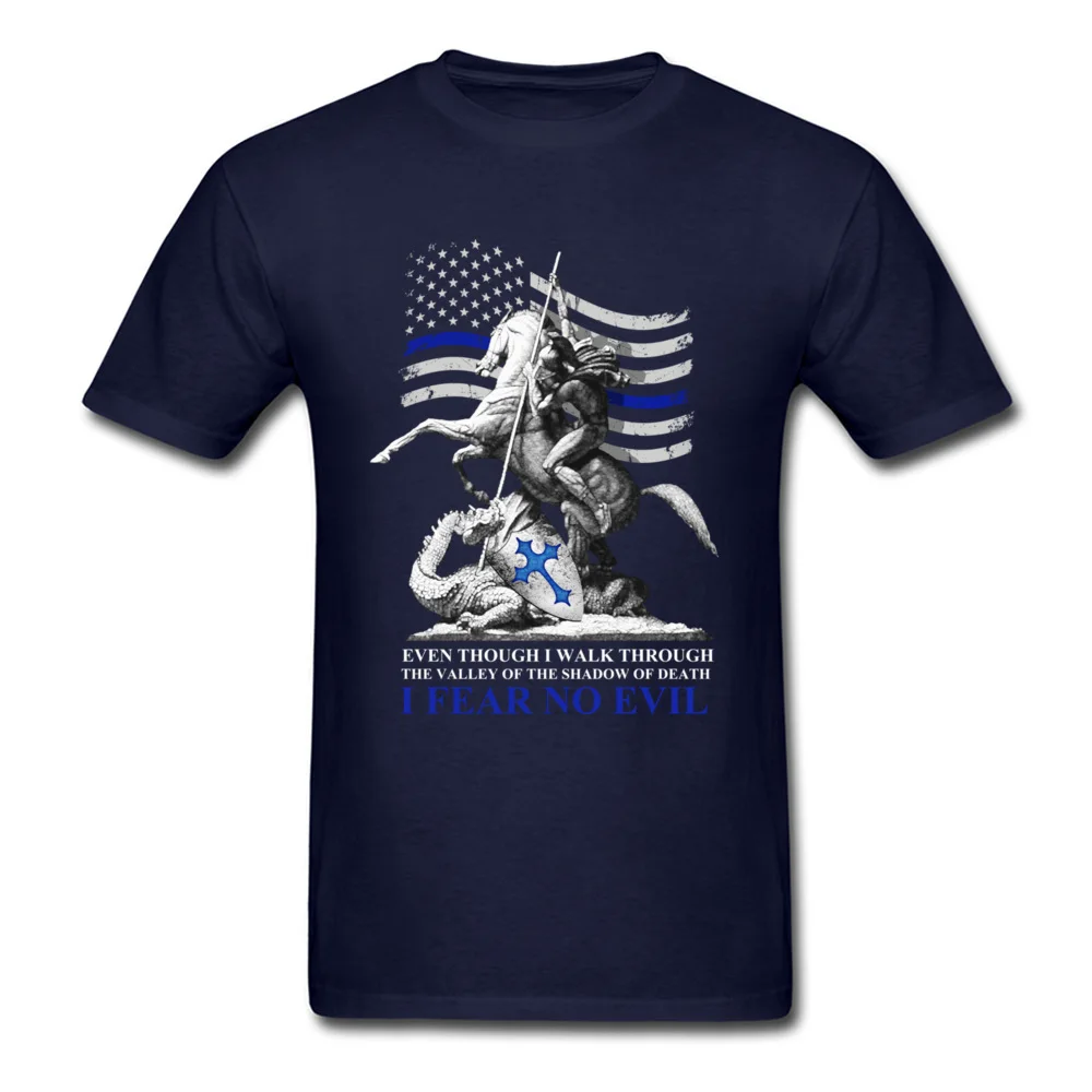 The Thin Blue Line_navy