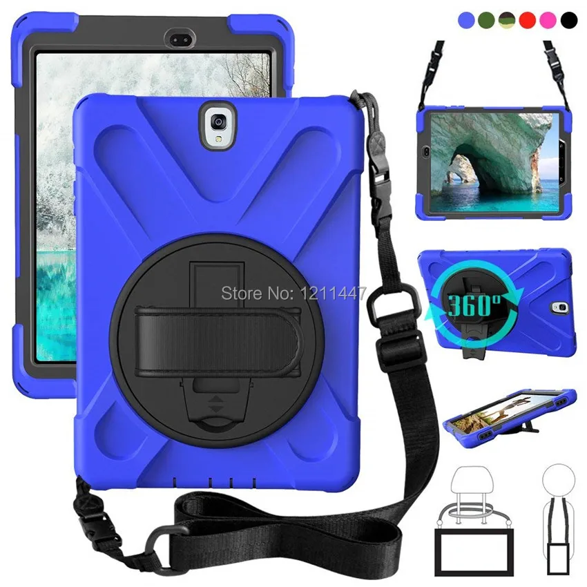 tab S3 9.7 case (9)
