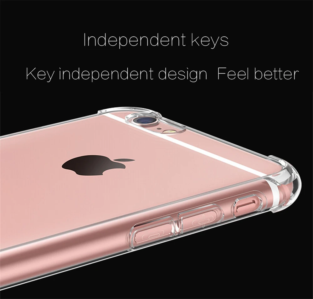 WK чехол для телефона iPhone 7 Чехол Iqos прозрачный белый TPU X SE 5 5S 6 6S 6P 6SP 8 Plus XS MAX XR|Сумки