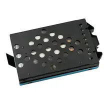 Ноутбук cf19 жесткий диск SATA HDD Caddy Для Toughbook CF-19 CF 19 CF19 SATA HDD корпус для жесткого диска Caddy с кабелем-адаптером