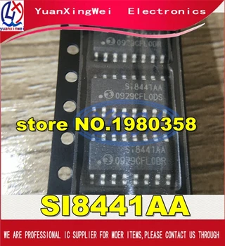 

Free freight 10PCS SI8441AA Si8441 SOP16