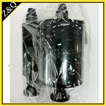 

Compatible Evolis R2131 Black id card printer Ribbon very cheap for use with Quantum2 Printer