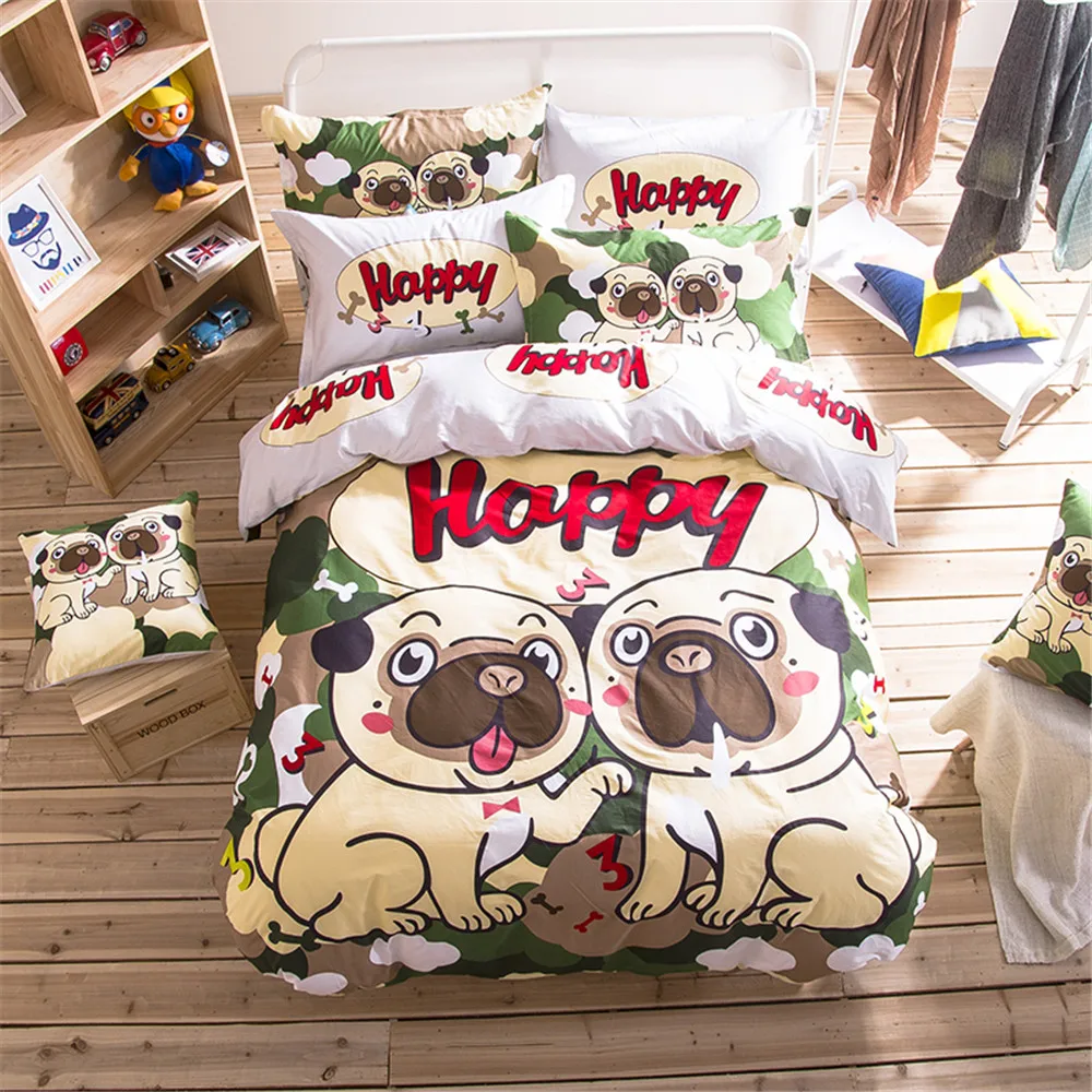 Popular Dog Print ComforterBuy Cheap Dog Print Comforter lots from