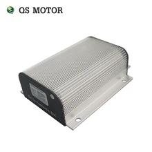 QSKEB72301X, 24 В-72 В, 150A, 3.0KW, E-BIKE бесщеточный контроллера/регенерации контроллер электрический велосипед