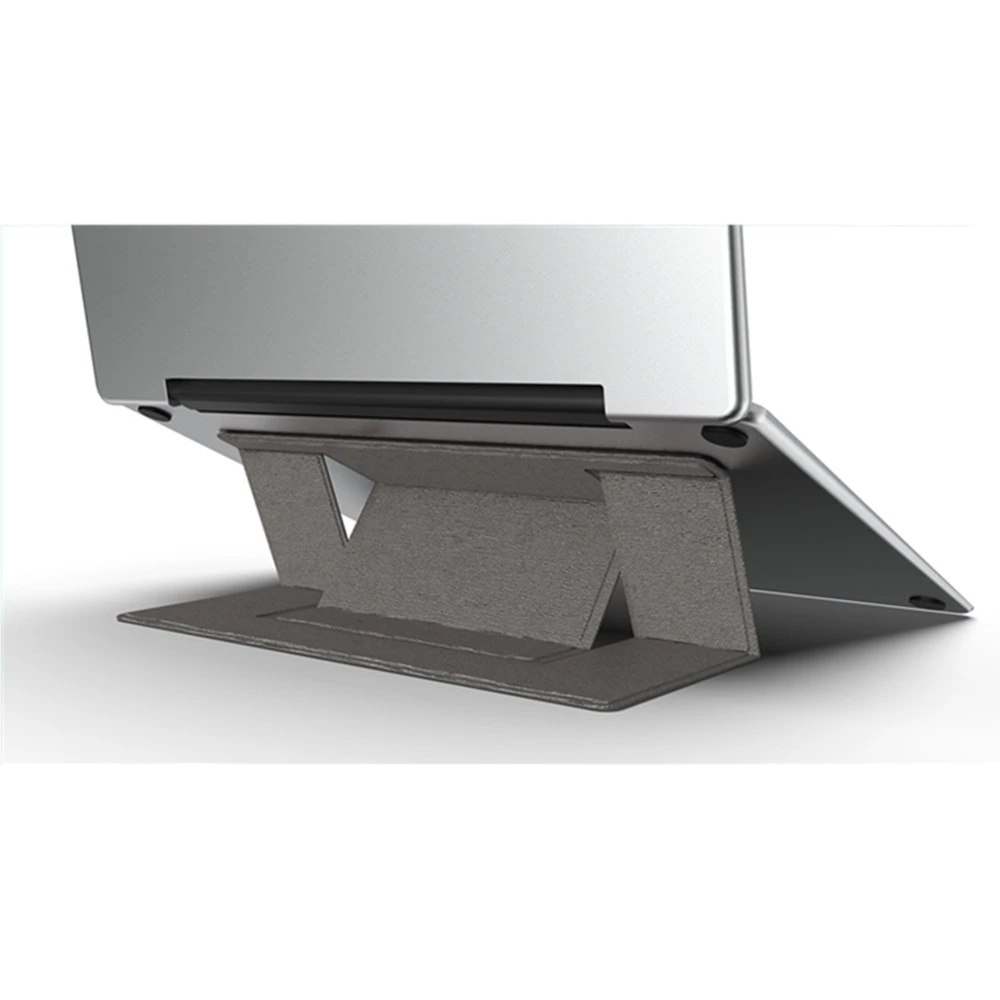 

Laptop Stand Portable Invisible Folding Stand 1