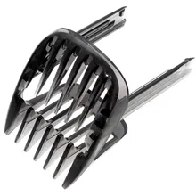 1 шт. 1-7 мм машинка для стрижки волос гребень для Philips HC7460 HC9450 HC9490 HC9452 HC7460/15 машинка для стрижки волос триммер для бороды стрижка машинка для стрижки волос