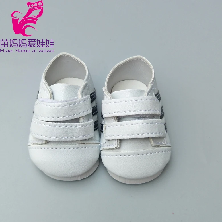 Обувь для новорожденных; обувь для новорожденных; одинарная обувь для новорожденных; подходит для девочек 18 дюймов; туфли кукольные аксессуары