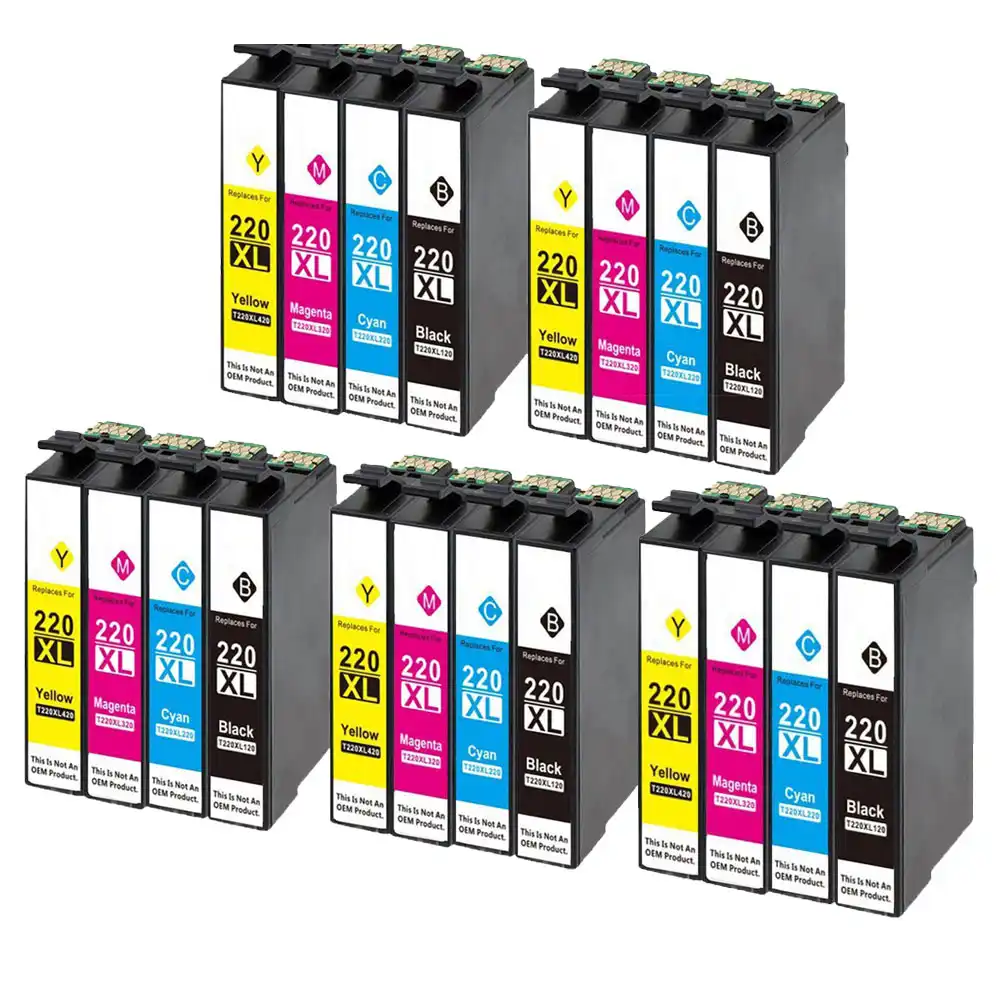 epson wf 2650 compatible ink