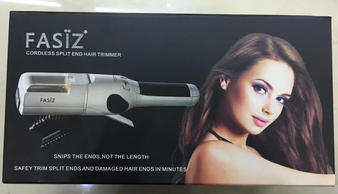 fasiz split end trimmer
