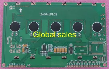 

LCD Display LMG6411PLGE tested ok with warranty and good quality